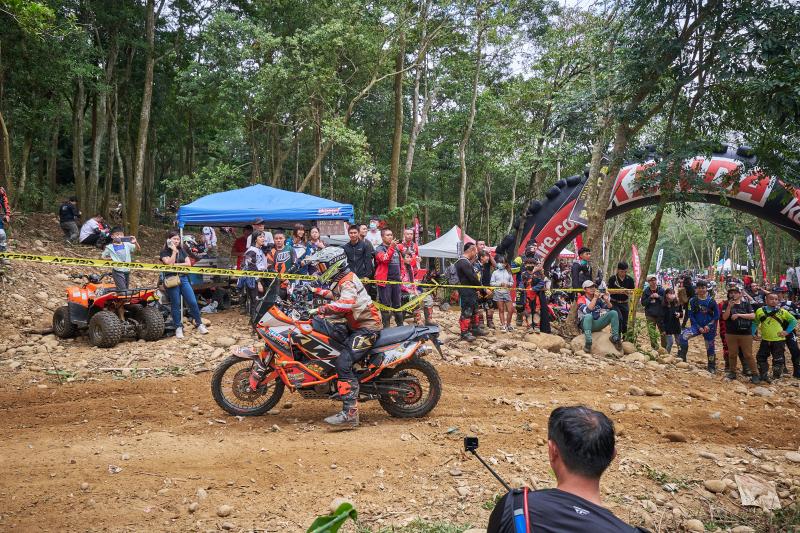 TORRA 三義 比賽 2022.10 // TORRA Sanyi Race 2022.10
