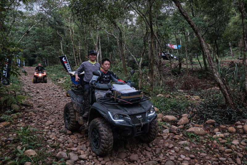 TORRA 三義 比賽 2022.10 // TORRA Sanyi Race 2022.10