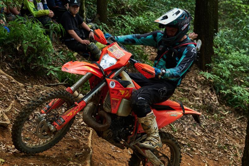 2026烤肉肉X越野新手村