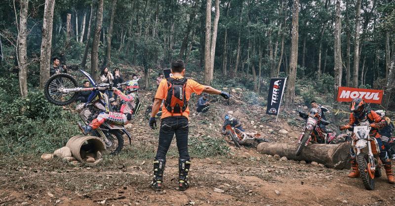 TORRA 三義 比賽 2022.10 // TORRA Sanyi Race 2022.10