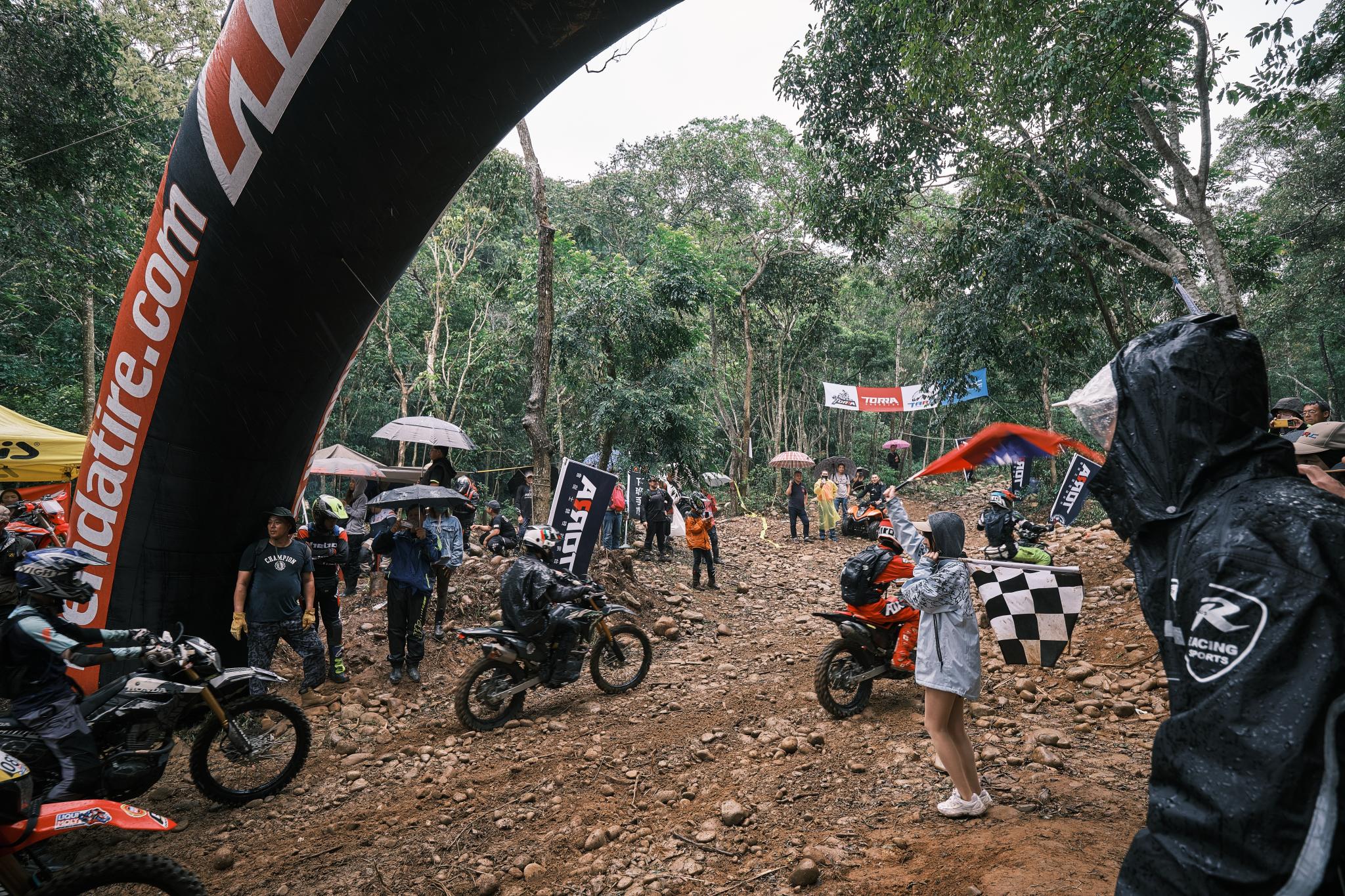 TORRA 三義 比賽 2022.10 // TORRA Sanyi Race 2022.10