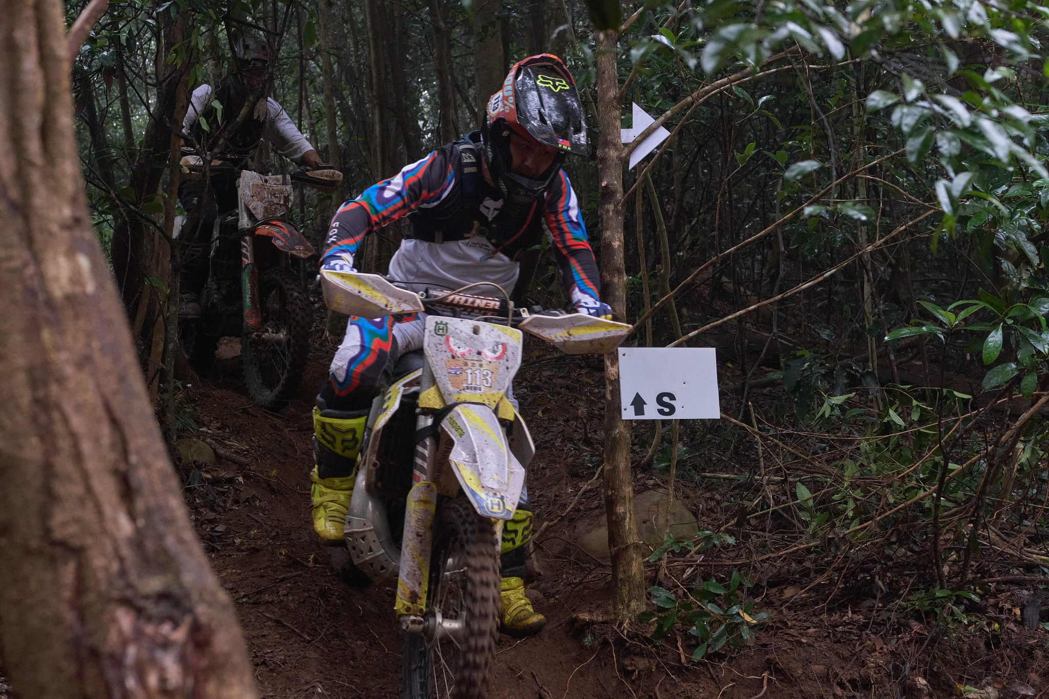 TORRA 三義 比賽 2024.11