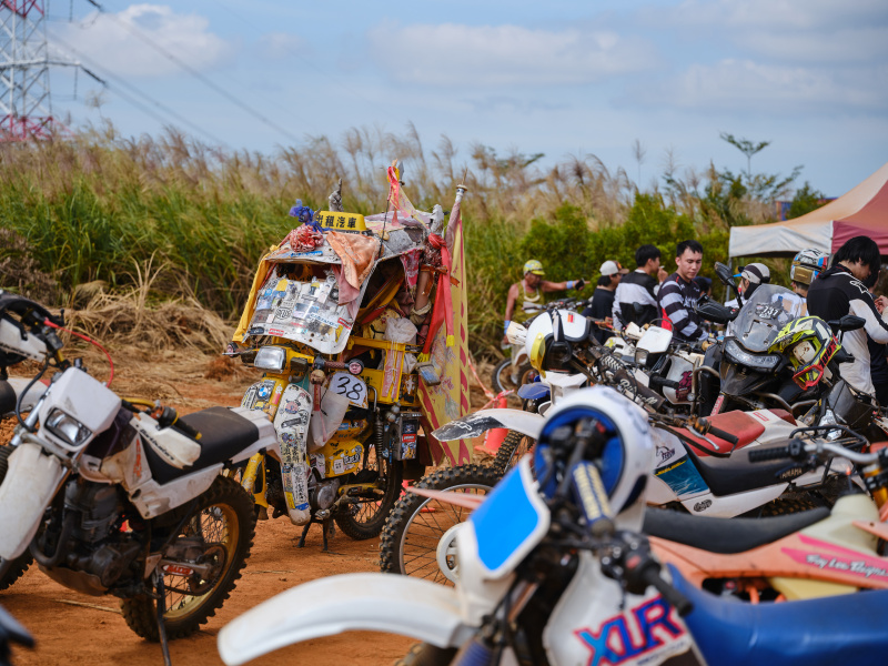 TORRA 三義 比賽 2025.11 // TORRA Sanyi Race 2025.11