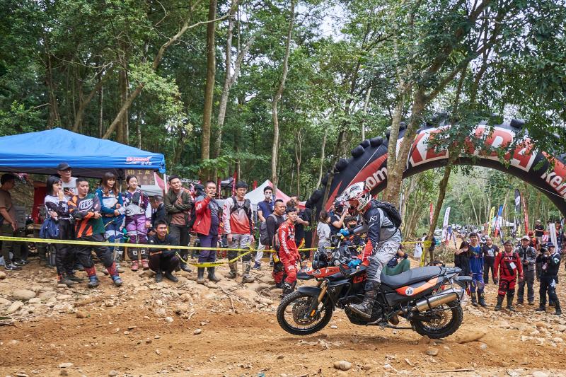 TORRA 三義 比賽 2022.10 // TORRA Sanyi Race 2022.10