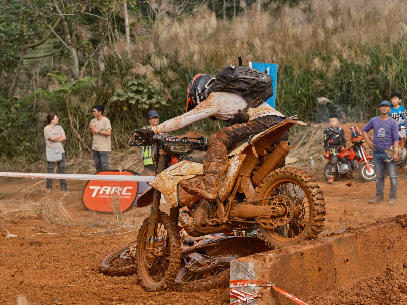 TORRA 三義 比賽 2025.11 // TORRA Sanyi Race 2025.11