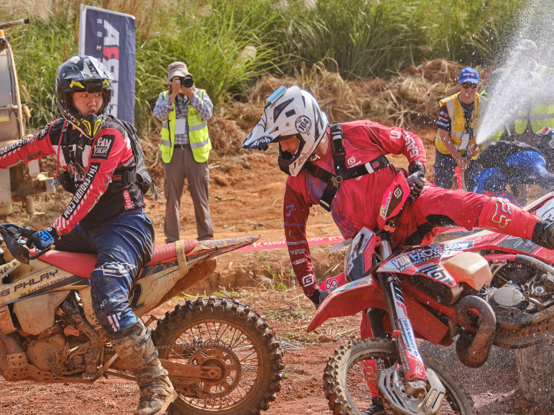 TORRA 三義 比賽 2025.11 // TORRA Sanyi Race 2025.11