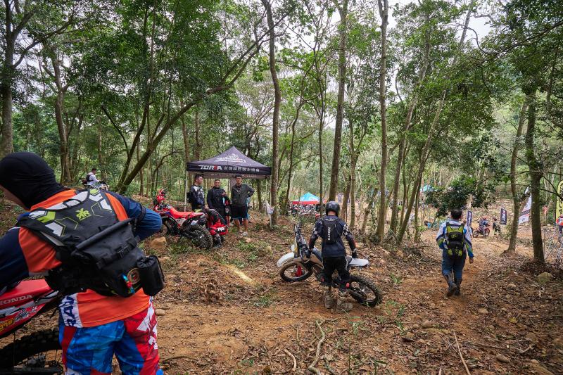 TORRA 三義 比賽 2022.10 // TORRA Sanyi Race 2022.10