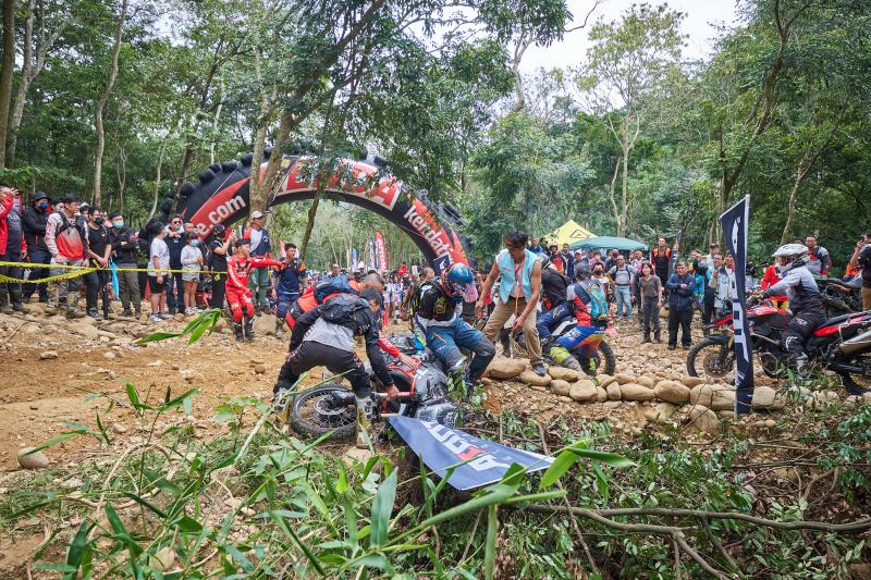 TORRA 三義 比賽 2022.10 // TORRA Sanyi Race 2022.10