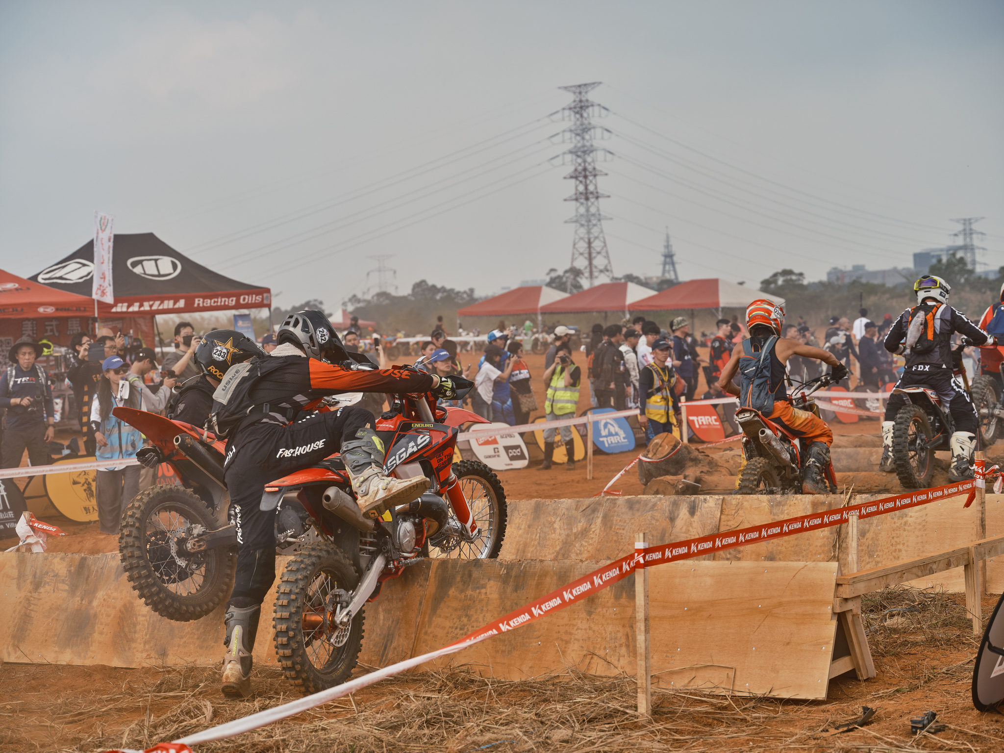 TORRA 三義 比賽 2025.11 // TORRA Sanyi Race 2025.11