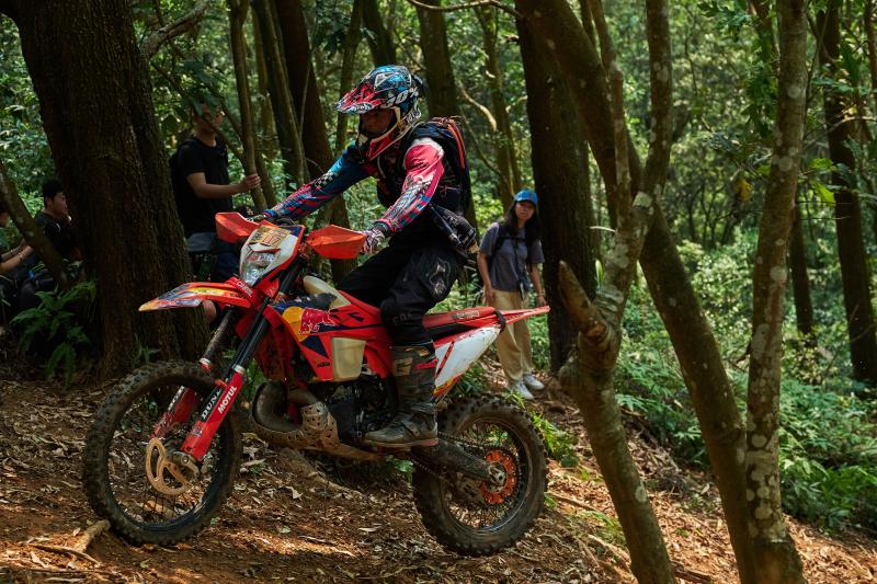 2026烤肉肉X越野新手村