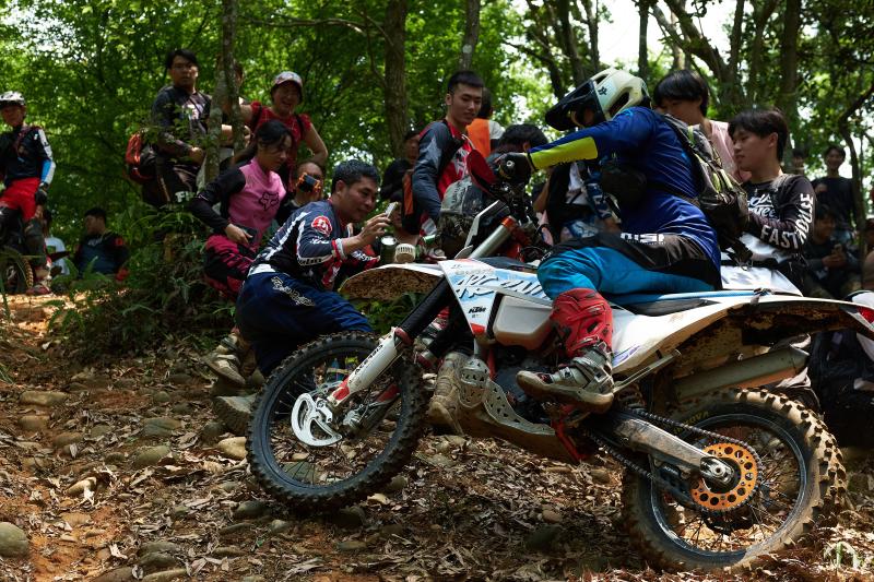 2026烤肉肉X越野新手村