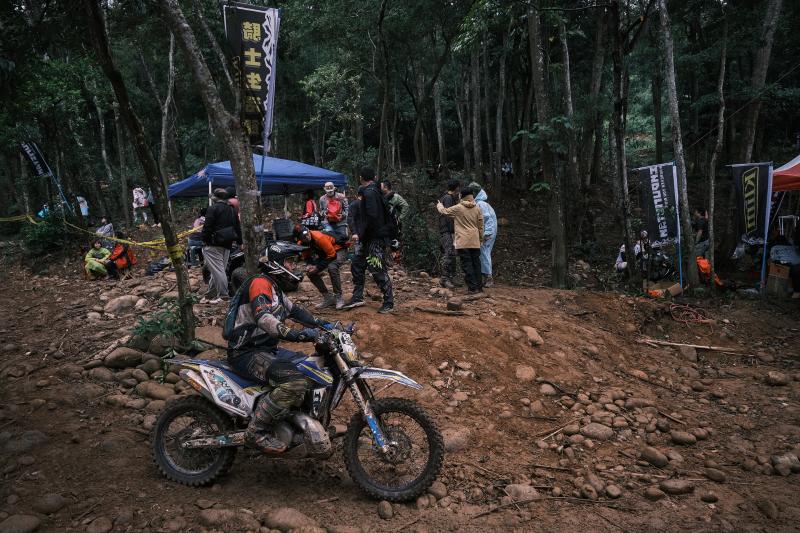 TORRA 三義 比賽 2022.10 // TORRA Sanyi Race 2022.10