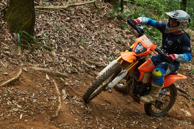 2026烤肉肉X越野新手村