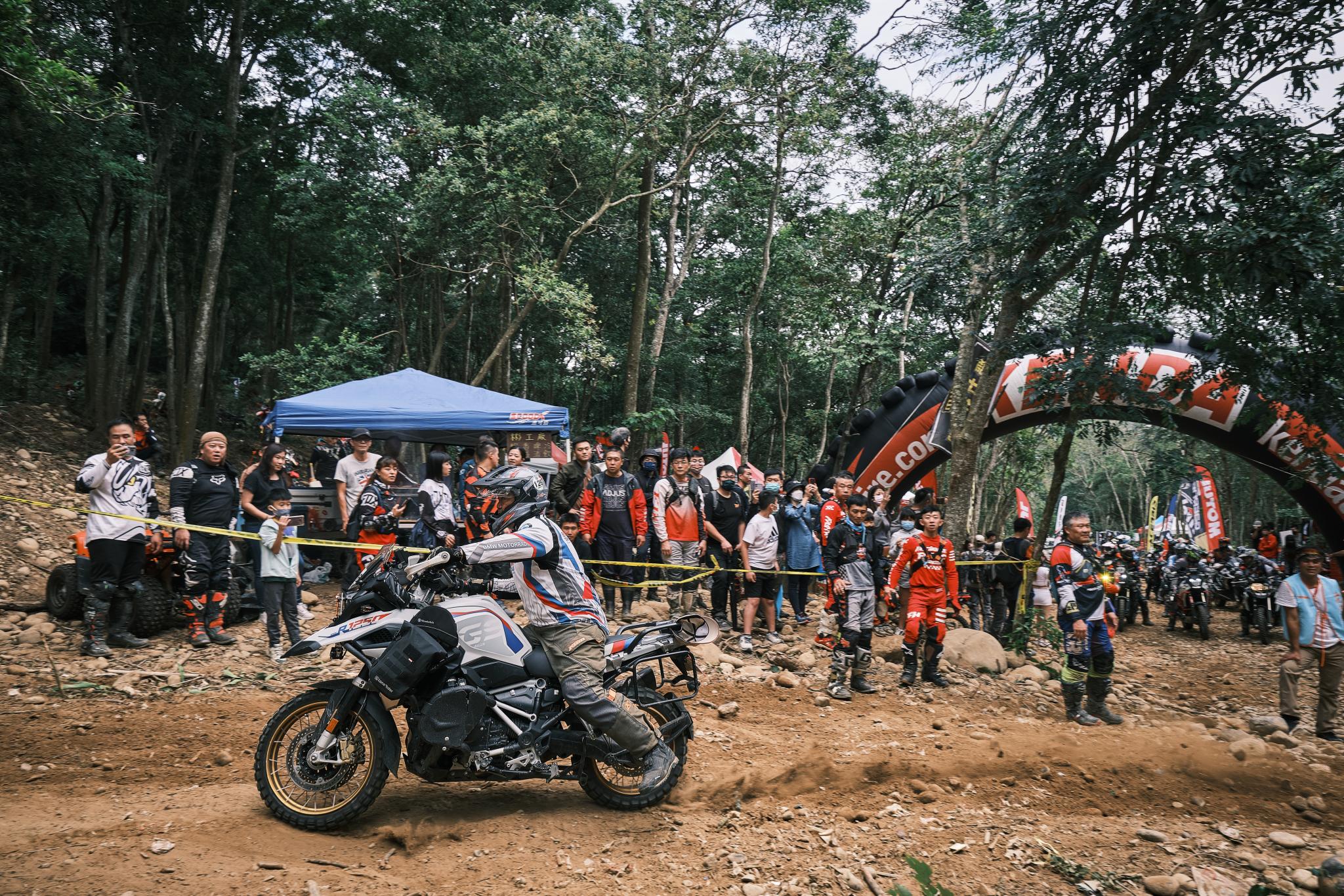 TORRA 三義 比賽 2022.10 // TORRA Sanyi Race 2022.10
