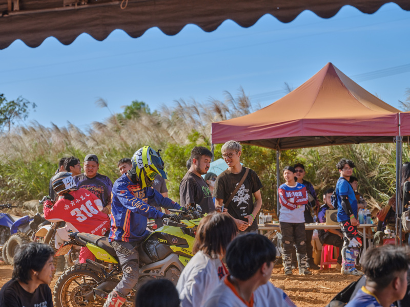 TORRA 三義 比賽 2025.11 // TORRA Sanyi Race 2025.11