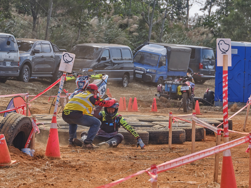 TORRA 三義 比賽 2025.11 // TORRA Sanyi Race 2025.11