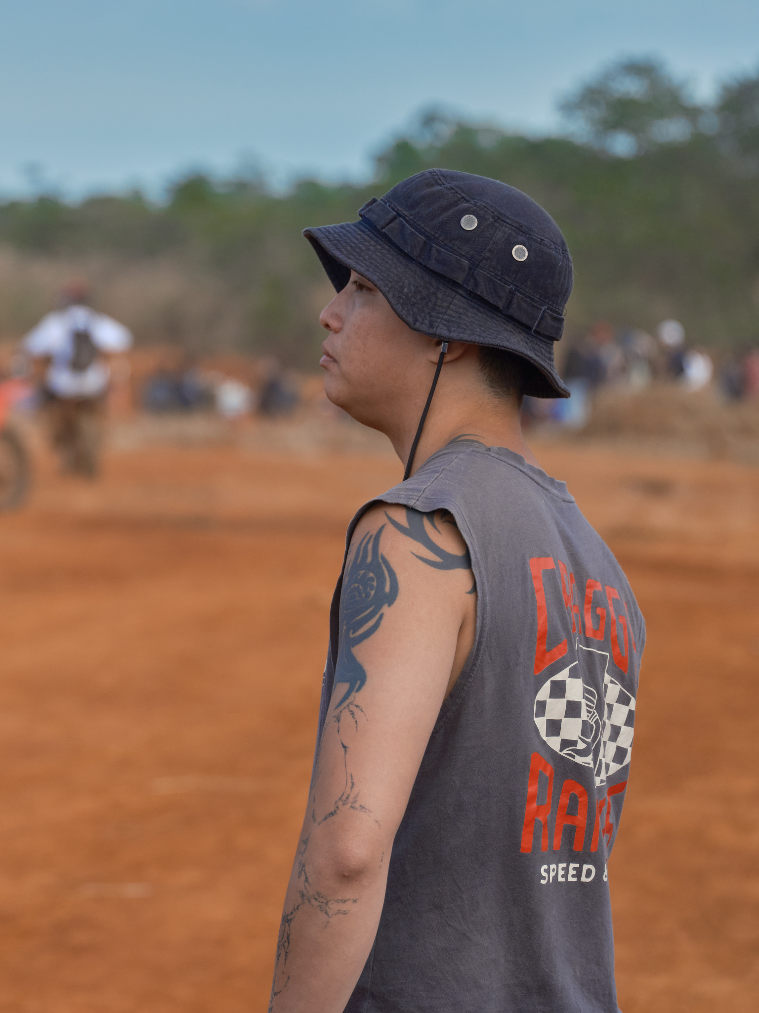 TORRA 三義 比賽 2025.11 // TORRA Sanyi Race 2025.11