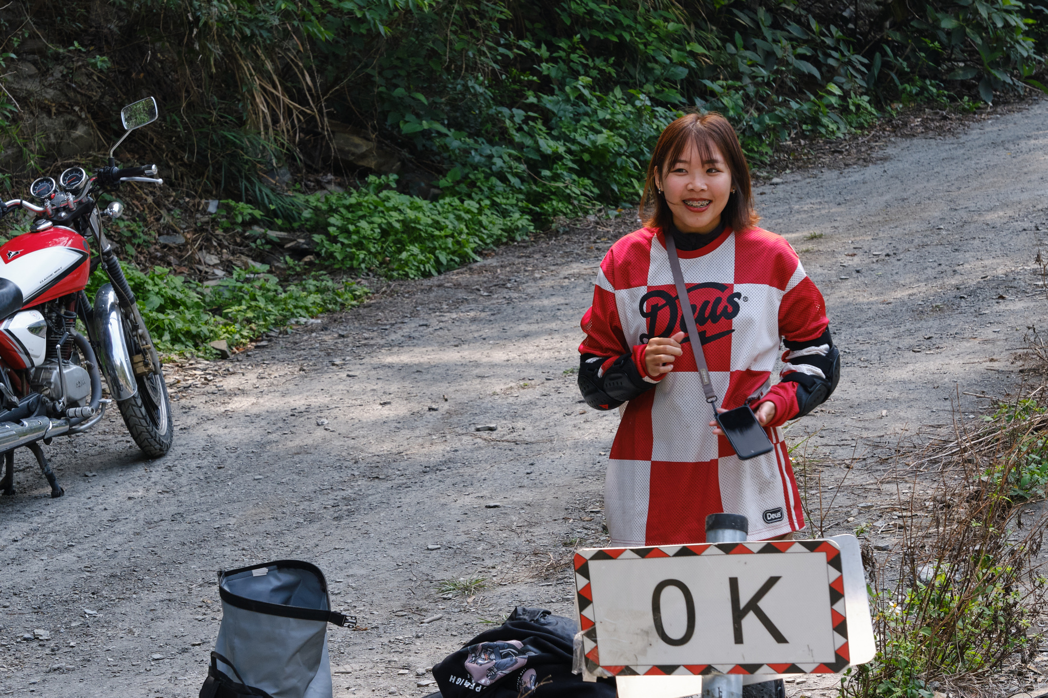 丹大溪 // Danda River