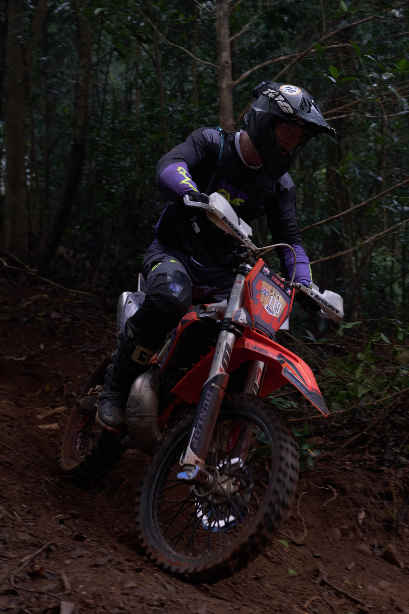 TORRA 三義 比賽 2024.11