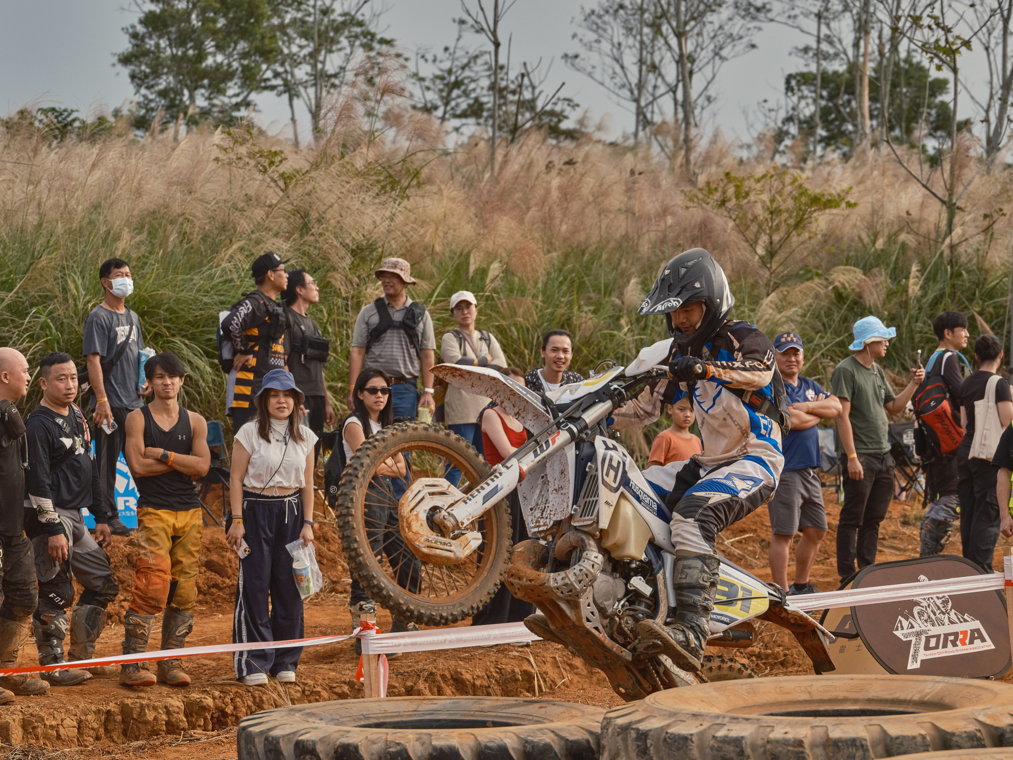 TORRA 三義 比賽 2025.11 // TORRA Sanyi Race 2025.11