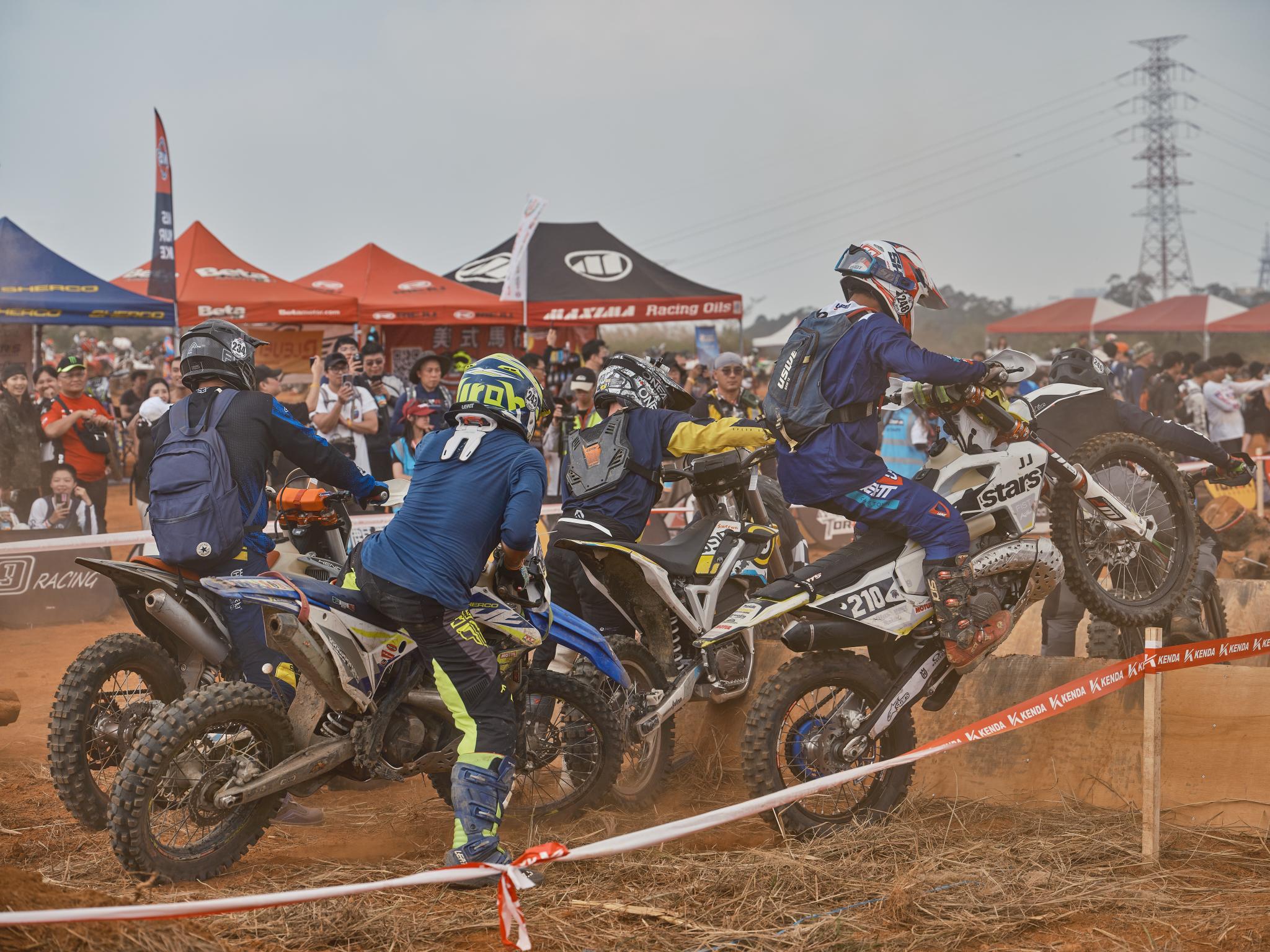 TORRA 三義 比賽 2025.11 // TORRA Sanyi Race 2025.11