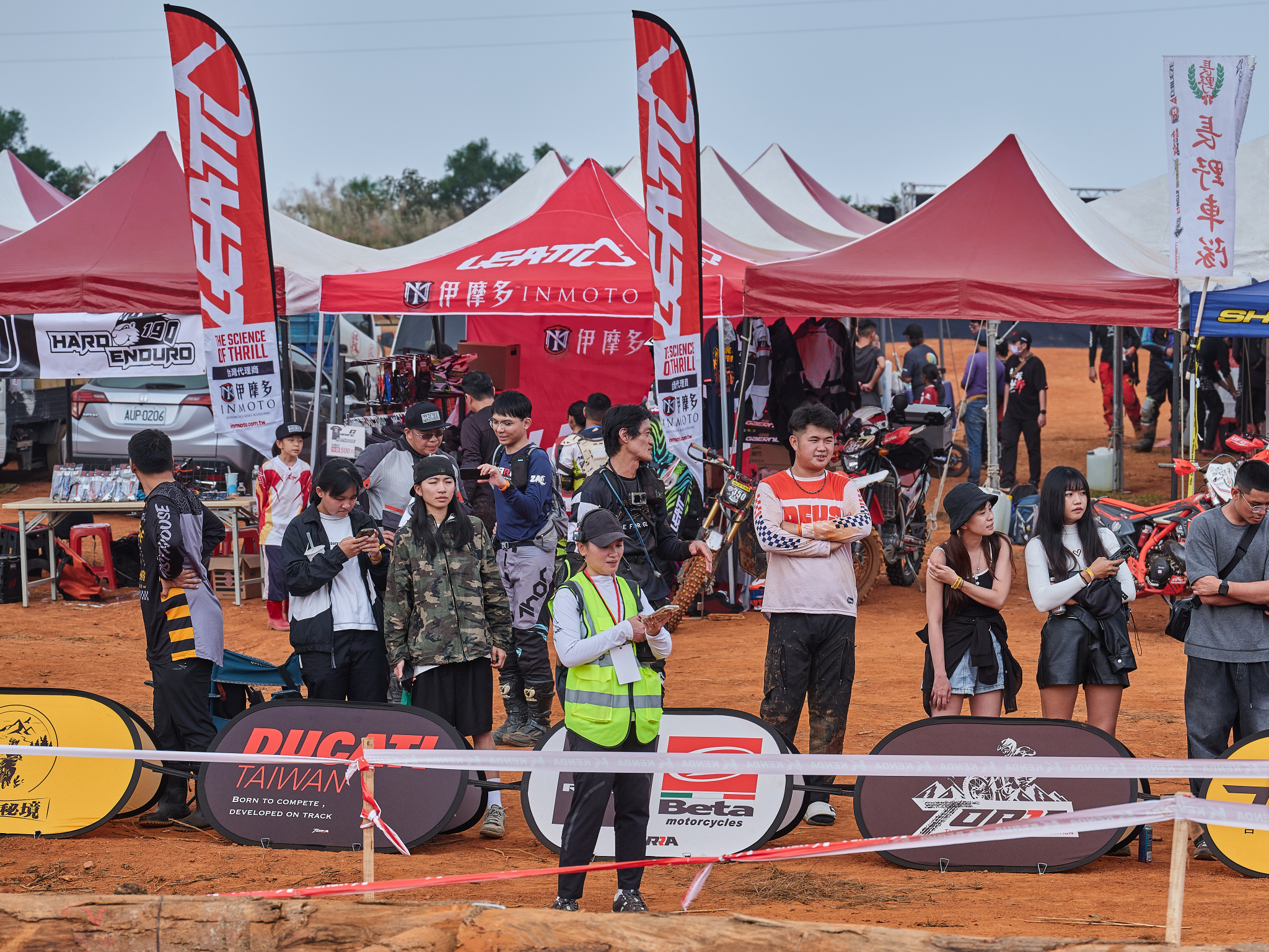 TORRA 三義 比賽 2025.11 // TORRA Sanyi Race 2025.11