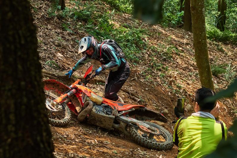 2026烤肉肉X越野新手村