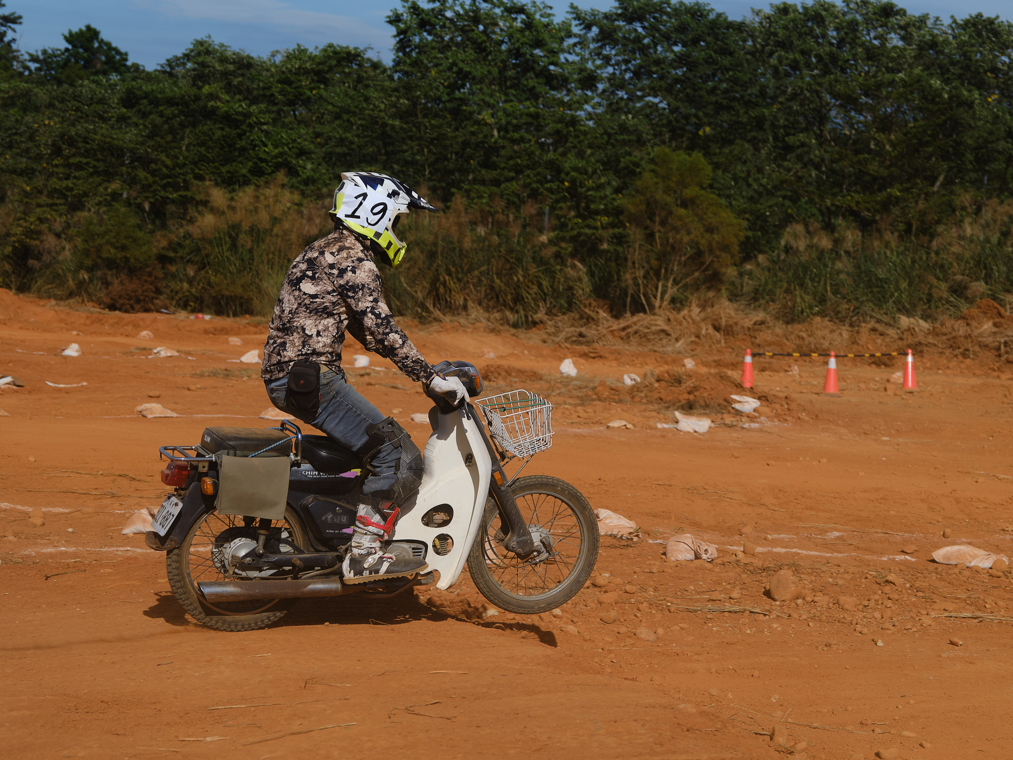 TORRA 三義 比賽 2025.11 // TORRA Sanyi Race 2025.11