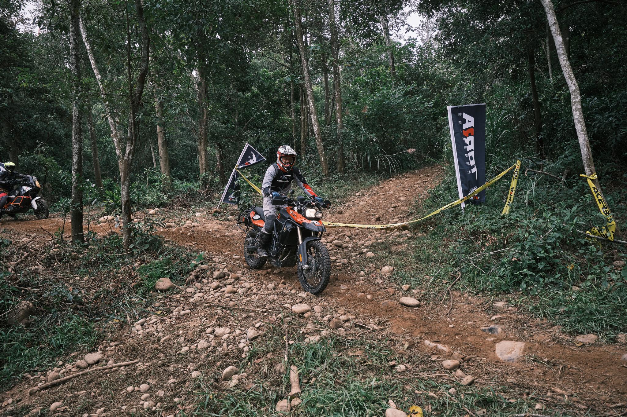 TORRA 三義 比賽 2022.10 // TORRA Sanyi Race 2022.10