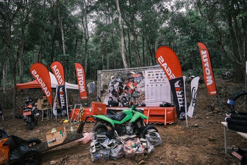 TORRA 三義 比賽 2022.10 // TORRA Sanyi Race 2022.10