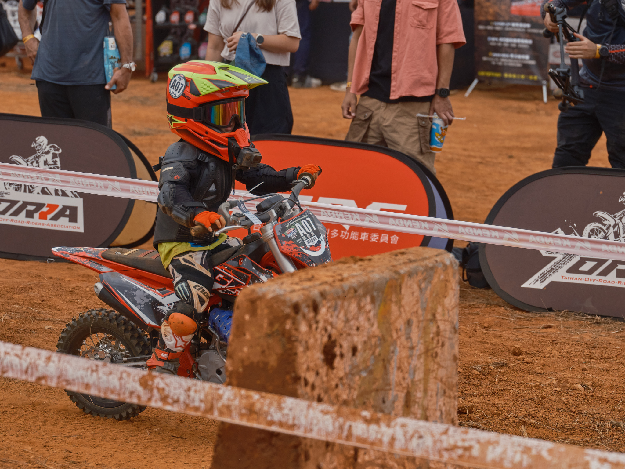 TORRA 三義 比賽 2025.11 // TORRA Sanyi Race 2025.11