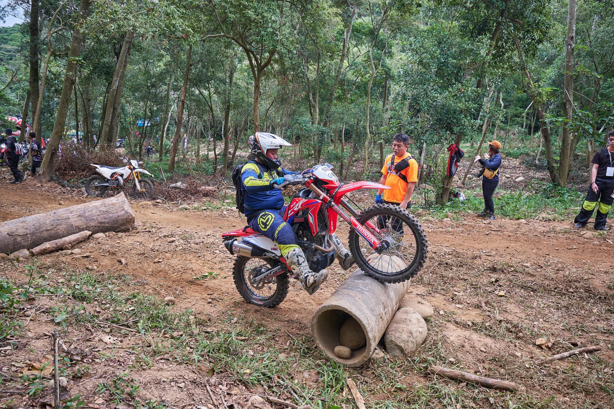 TORRA 三義 比賽 2022.10 // TORRA Sanyi Race 2022.10
