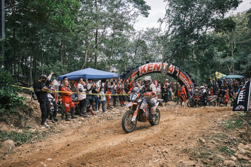 TORRA 三義 比賽 2022.10 // TORRA Sanyi Race 2022.10