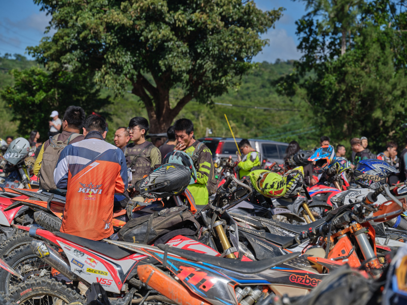 墾丁大會師 (2024) // Kenting Grand Meeting (2024)