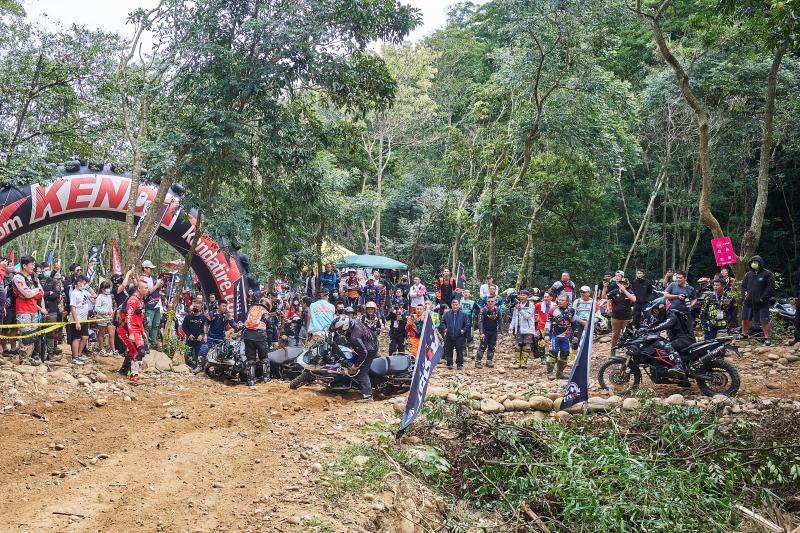 TORRA 三義 比賽 2022.10 // TORRA Sanyi Race 2022.10