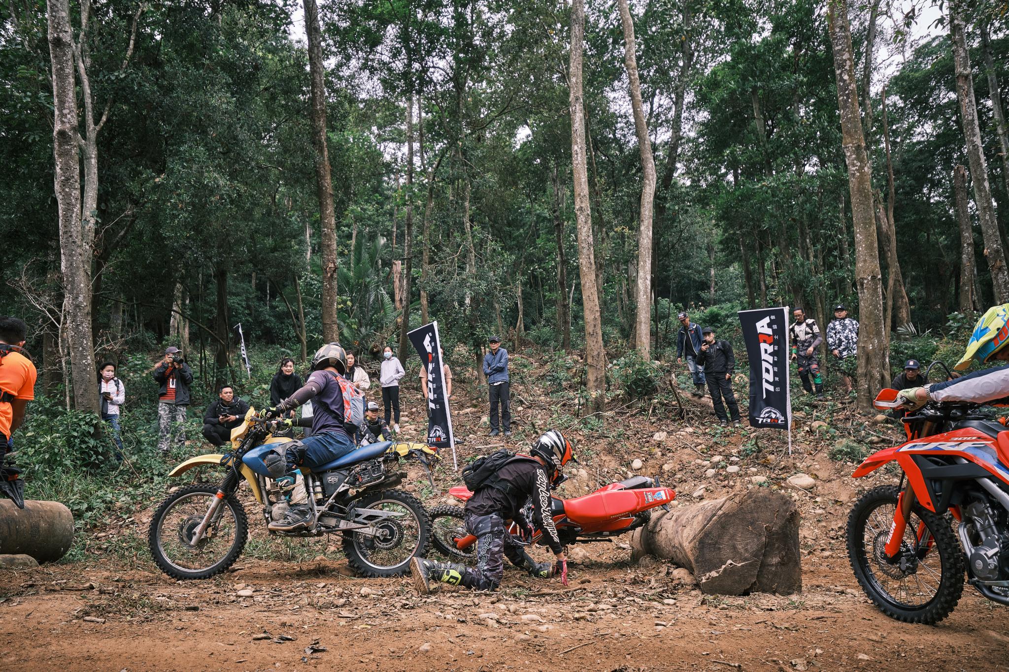 TORRA 三義 比賽 2022.10 // TORRA Sanyi Race 2022.10