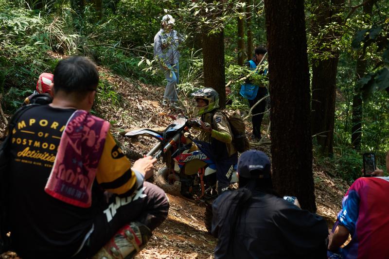 2026烤肉肉X越野新手村