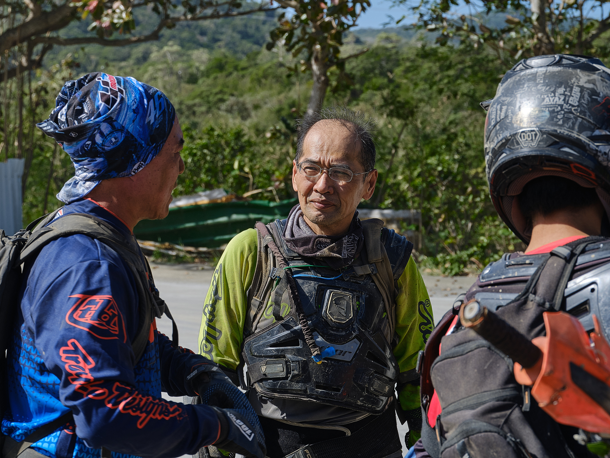 墾丁大會師 (2024) // Kenting Grand Meeting (2024)