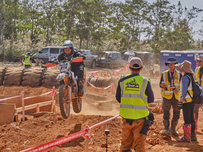 TORRA 三義 比賽 2025.11 // TORRA Sanyi Race 2025.11