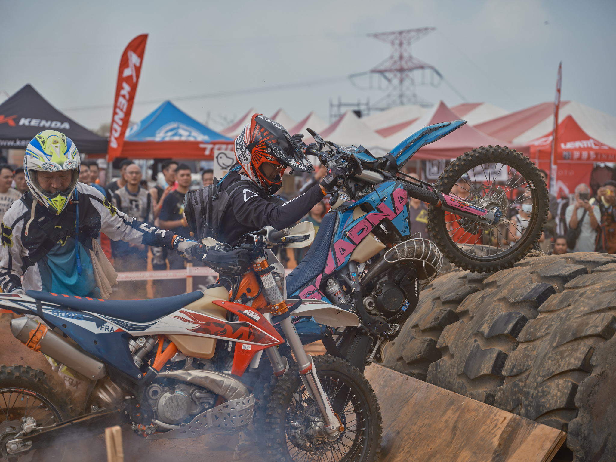 TORRA 三義 比賽 2025.11 // TORRA Sanyi Race 2025.11