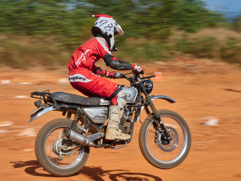 TORRA 三義 比賽 2025.11 // TORRA Sanyi Race 2025.11