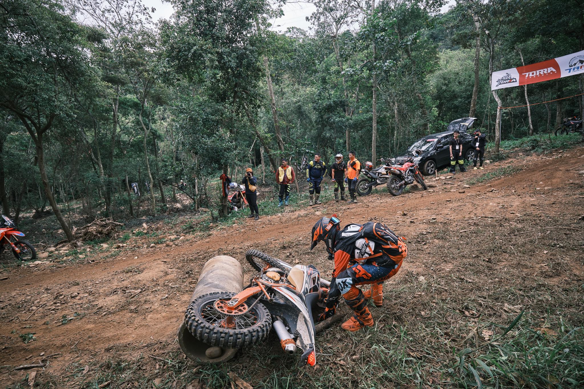 TORRA 三義 比賽 2022.10 // TORRA Sanyi Race 2022.10