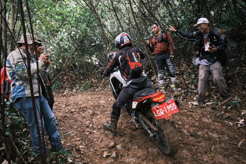 TORRA 三義 比賽 2022.10 // TORRA Sanyi Race 2022.10