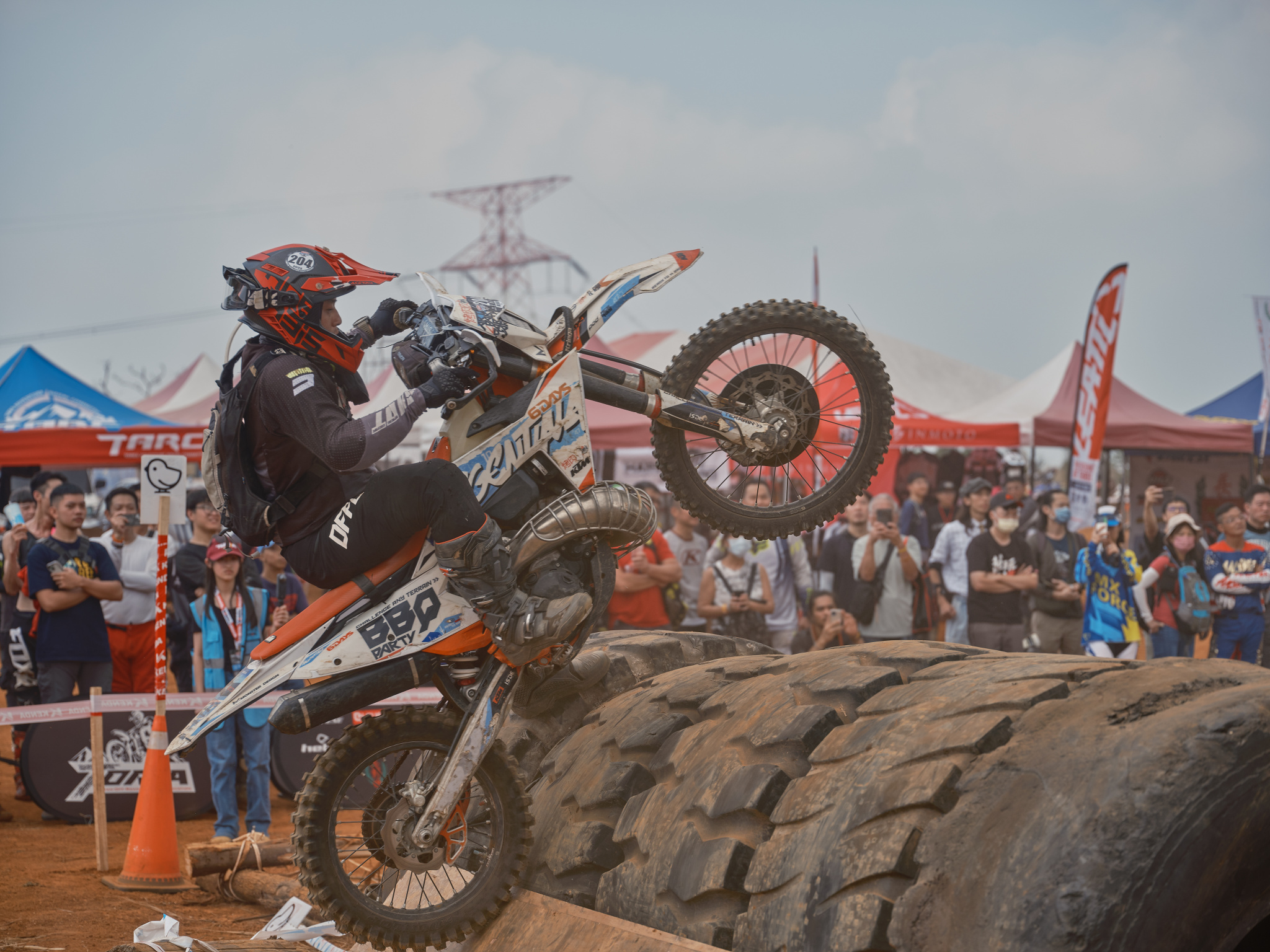 TORRA 三義 比賽 2025.11 // TORRA Sanyi Race 2025.11