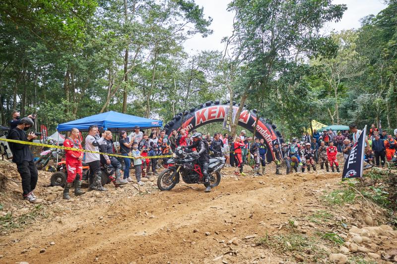 TORRA 三義 比賽 2022.10 // TORRA Sanyi Race 2022.10