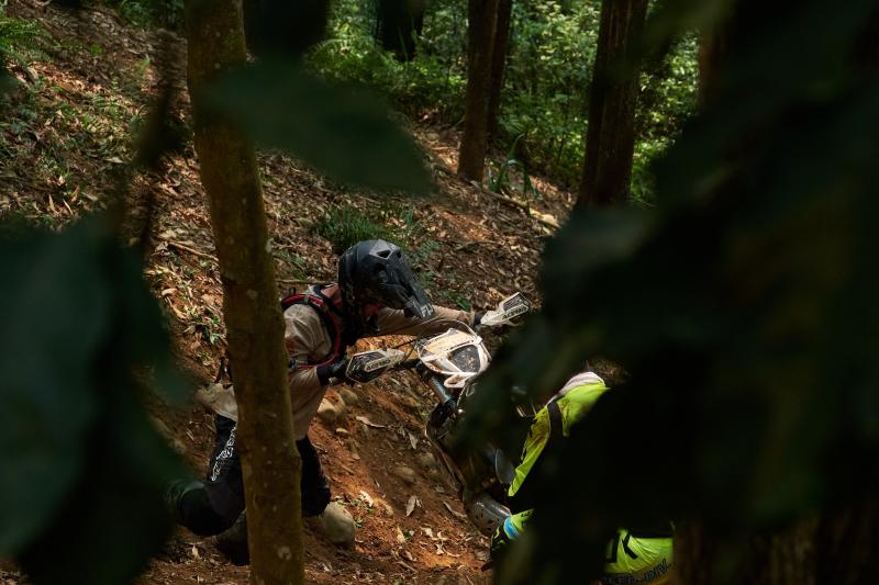 2026烤肉肉X越野新手村