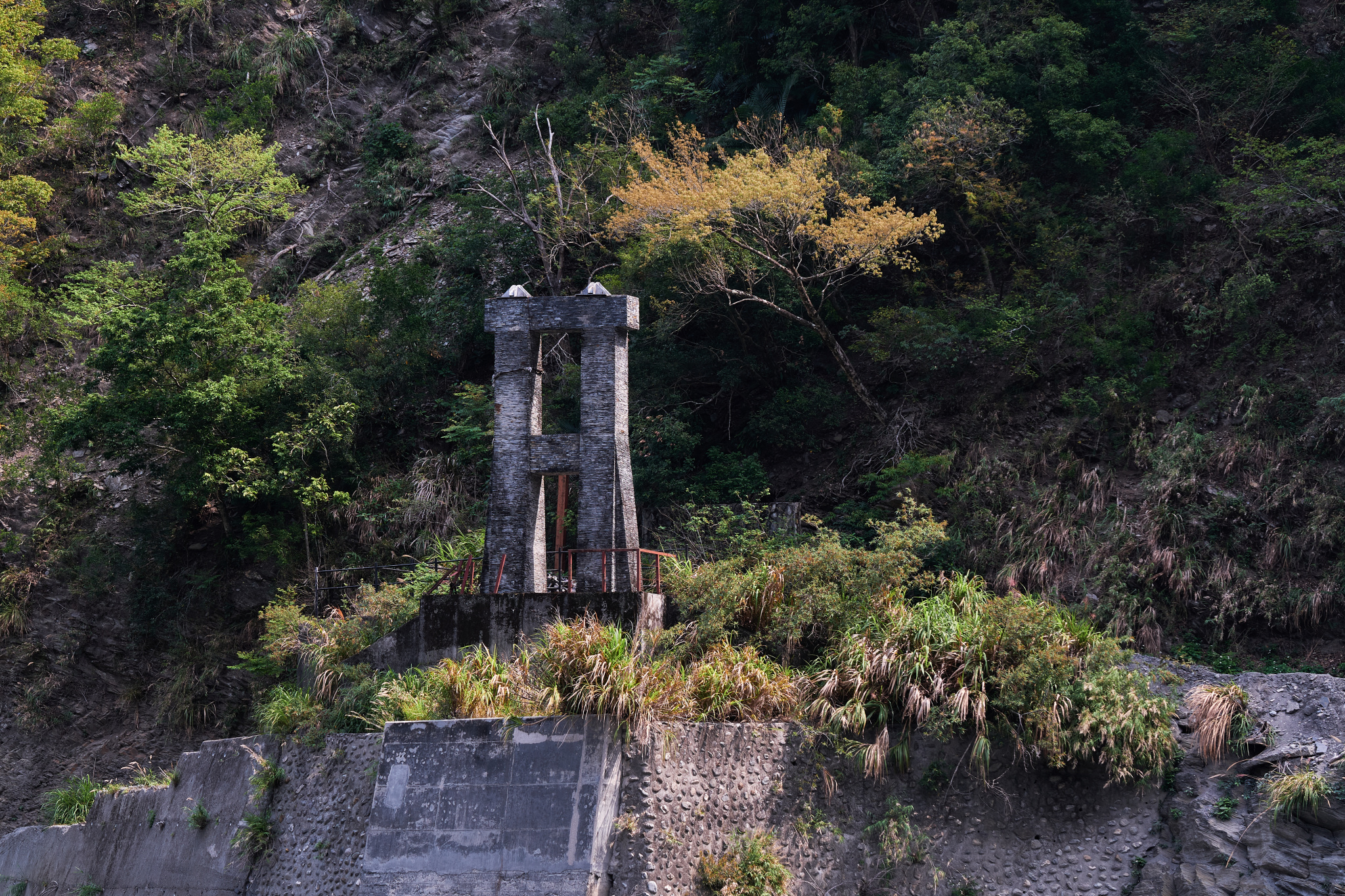 丹大溪 // Danda River