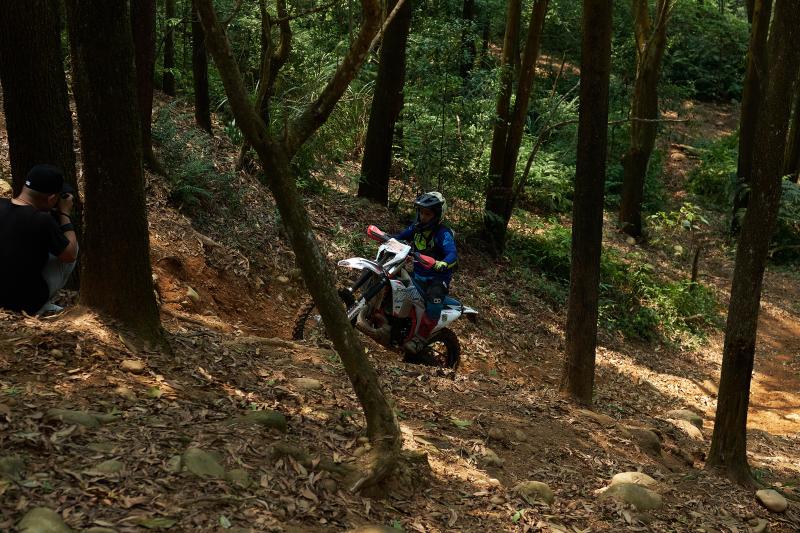 2026烤肉肉X越野新手村