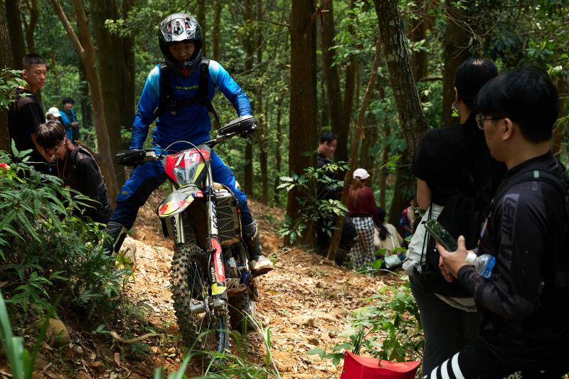 2026烤肉肉X越野新手村