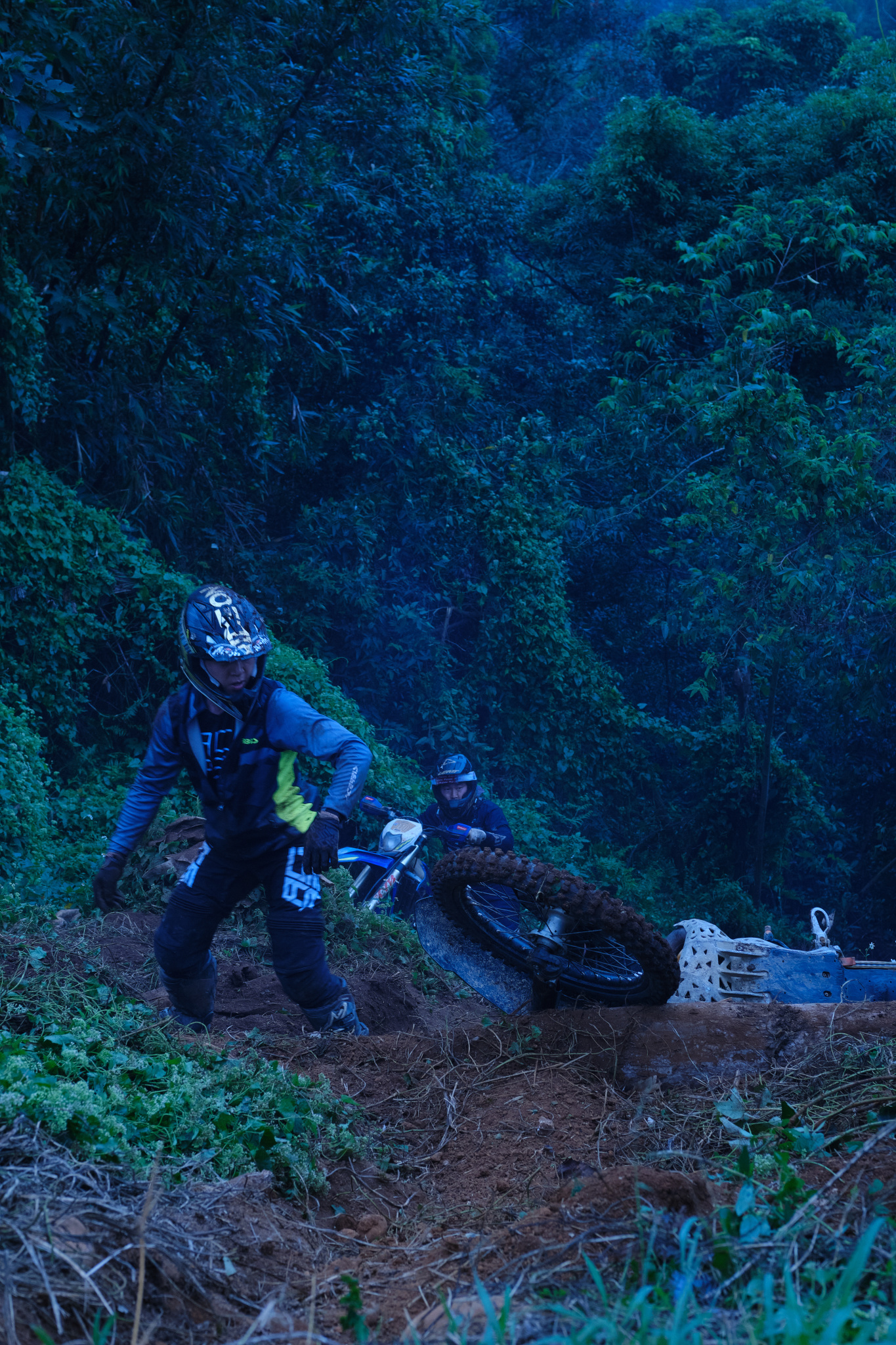 TORRA 三義 比賽 2024.11